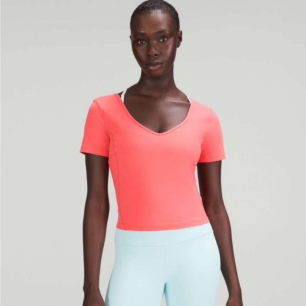 Lululemon Align T Shirt